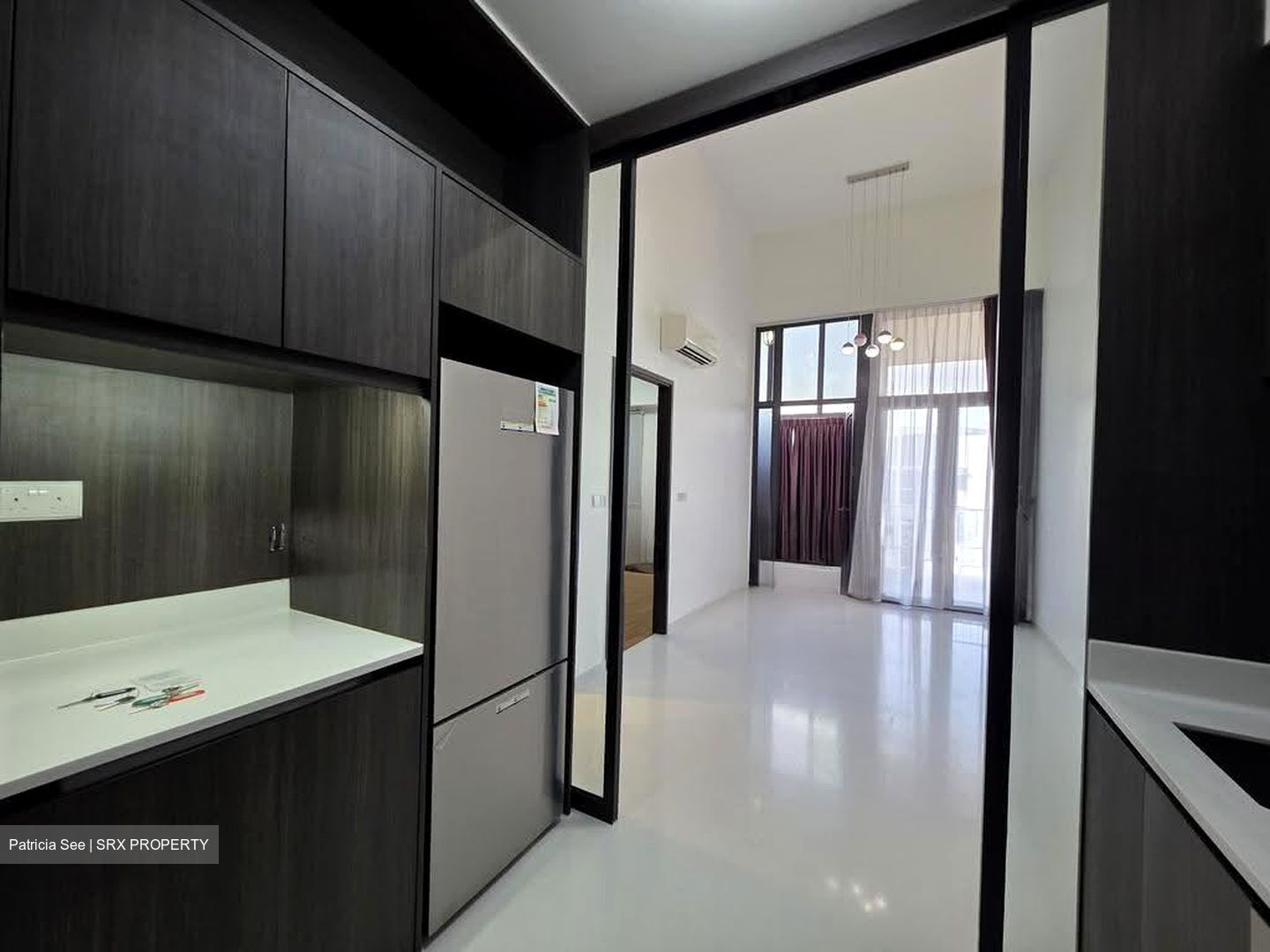 North Park Residences (D27), Apartment #631406831